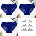 Silk Lace Briefs for Women Luxe Comfort & Elegance Intimates