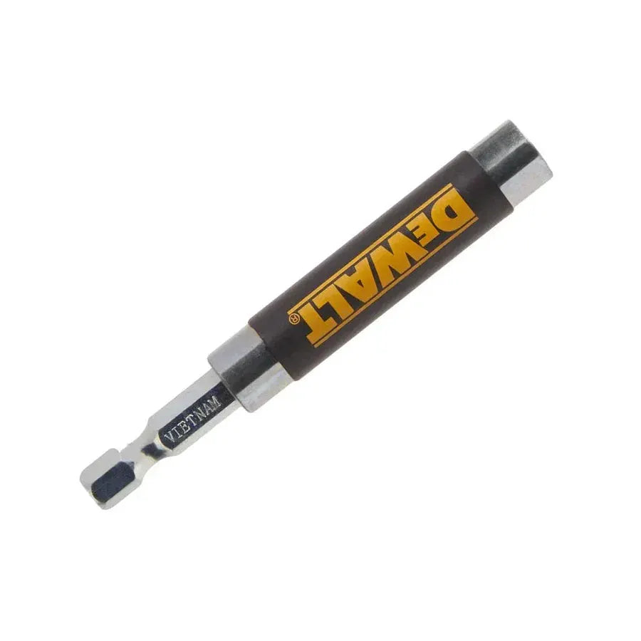 Dewalt Magnetic Bit Tip Holder 80-125mm Compact Pro