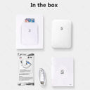 Pocket Photo Printer For Mobile Prints