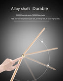 Foldable Flip Senior Mobile Phone Dual Display Large Key Loud Sound SOS Speed Dial Blacklist Dual Sim Card Double Torch