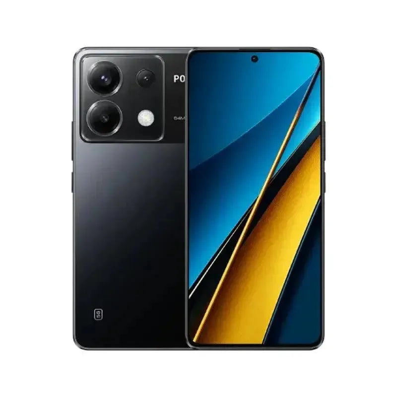 Poco Global Version Snapdragon Gen Smartphone — product view 1