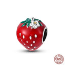 Qikaola Bracelet Durian Cherry Watermelon