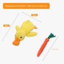 Dog Toy with Running Dogs Sound for Big Dogs Corgi