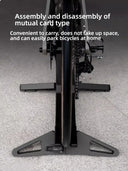 TOSUOD Adjustable Bike Stand for Indoor MTB Use