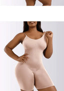 Shapewear Bodysuit Belly Control Women