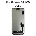 iPhone OLED Touch Screen Replacement