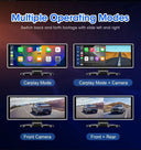 Crystal Clear 4K Dash Cam for Drivers