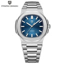 Pagani Design Mens Automatic Watch