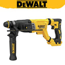 DCH263 20V Cordless Hammer Drill SDS Plus Tool Kit