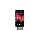Mobile Thermal Camera 256x192 25Hz