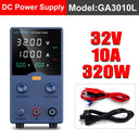 Wanptek Digital Power Supply