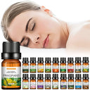 Calming Essential Oil For Stress Relief