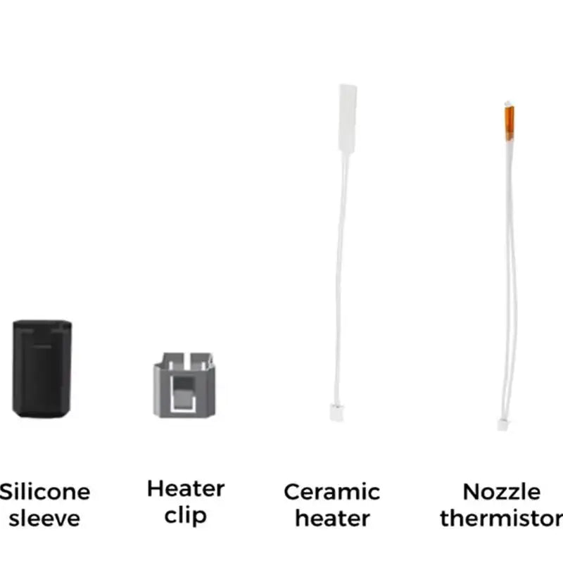 Sovol Extruder Replacement Kit for Zero/SV08 MAX