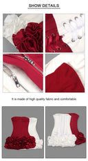 Dress for Petite Women Flattering Fit