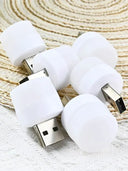 Eye Protection Usb Night Light for Home
