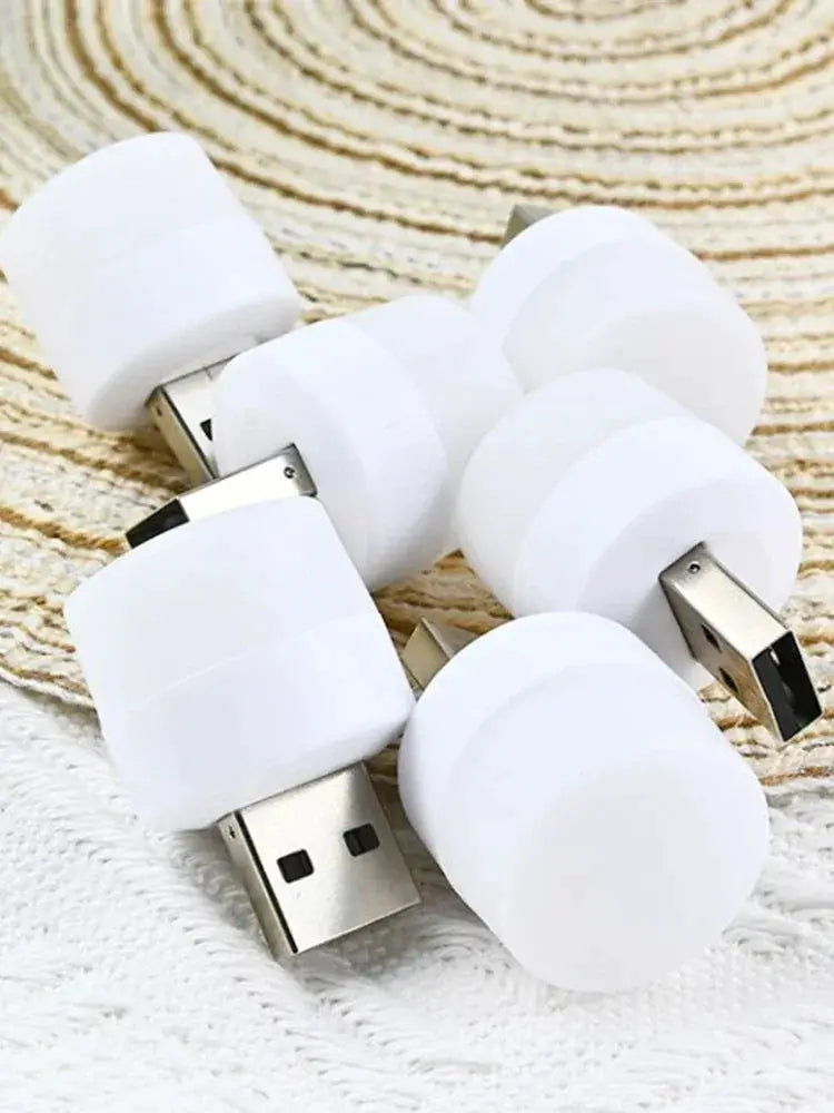 Eye Protection Usb Night Light for Home — product view 11