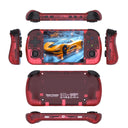 Game Console for Portable Fun
