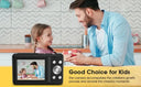 Smart Kids Camera for Creative Projects