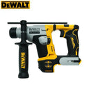 Efficient Hammer Drill for Professionals