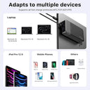 20000mAh Portable Charger - 45W Fast Charging