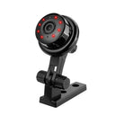 Lenovo 4K Wireless WiFi Camera Infrared Night Vision Mini Camera Outdoor Smart Detection Home Security Remote Monitoring Camera