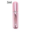 Mini Perfume Atomizer: Luxury On-The-Go Fragrance Essential