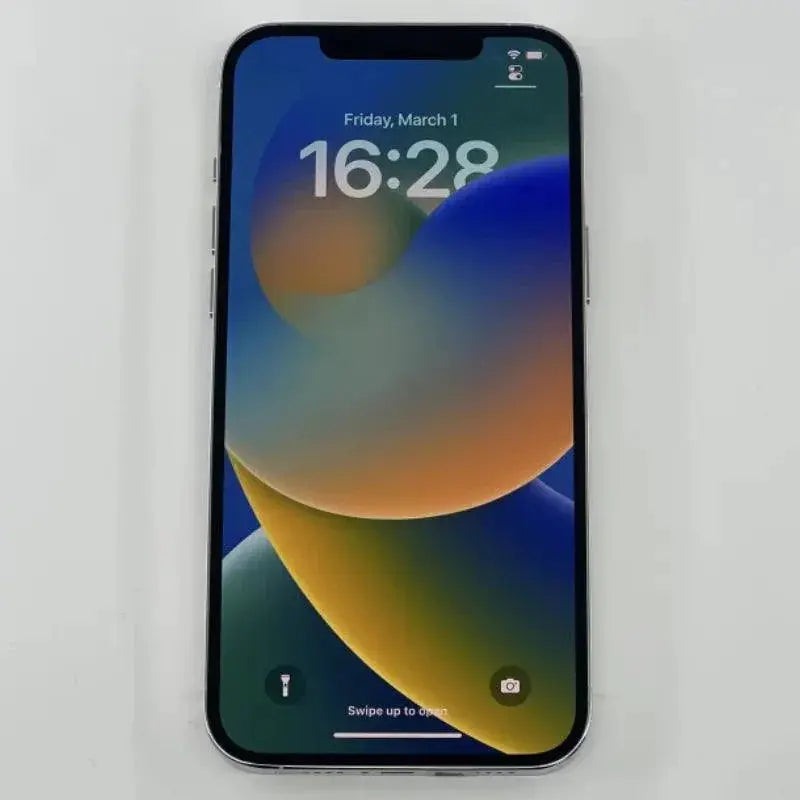 Apple iPhone 12 Pro Max 5G Unlocked Used 6.7 Inch Smartphone