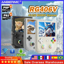 Anbernic Rgv Handheld Rg