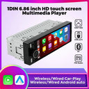 Smart Car Stereo for Everyday Drivers