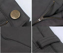 Windproof Biker Suit for Men Outerwear
