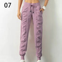 Quick-Dry Joggers for Women Running