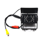 HD Parking Rear View Camera for Trucks