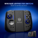Nyxi Game Controller for Play
