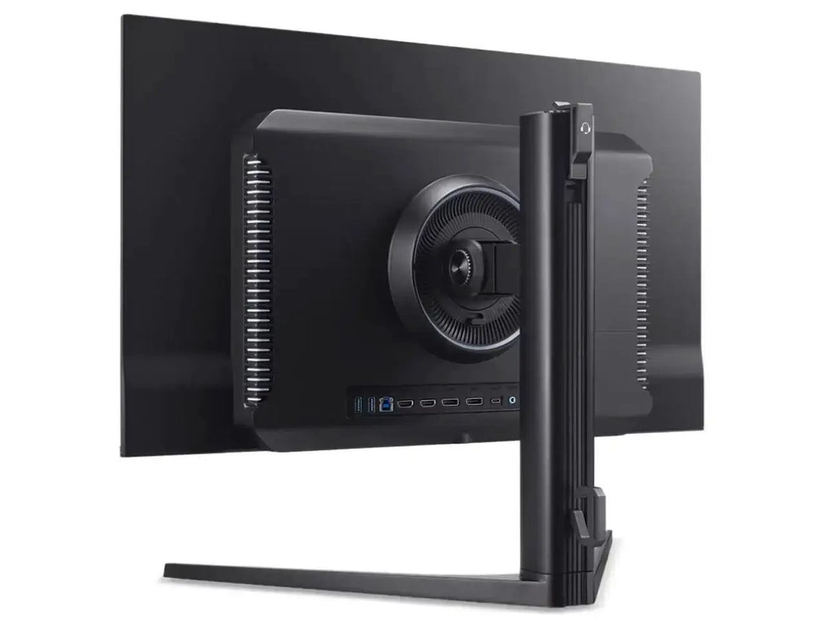 Acer Predator 27 inch WQHD 2K 1440P 240Hz AMD FreeSync Premium 240Hz OLED Gaming Computer Monitor with Height Adjustable, Swivel, Pivot & Tilt Stand X27U W1bmiipprx