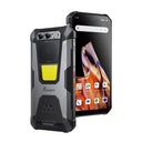 Powerful Rugged Smartphone for Outdoors