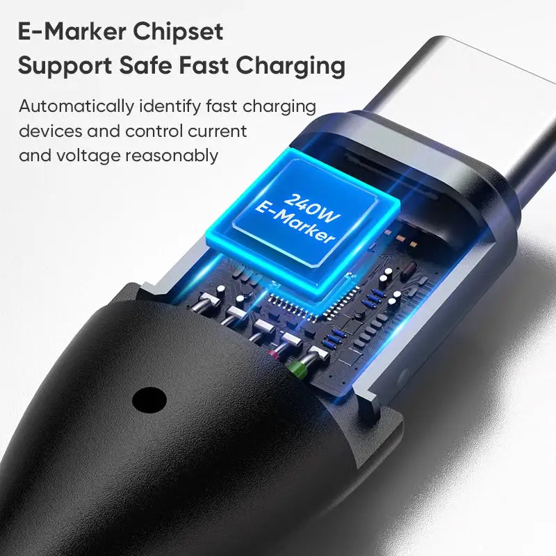 Portable Type-C - Fast Charge — product view 4