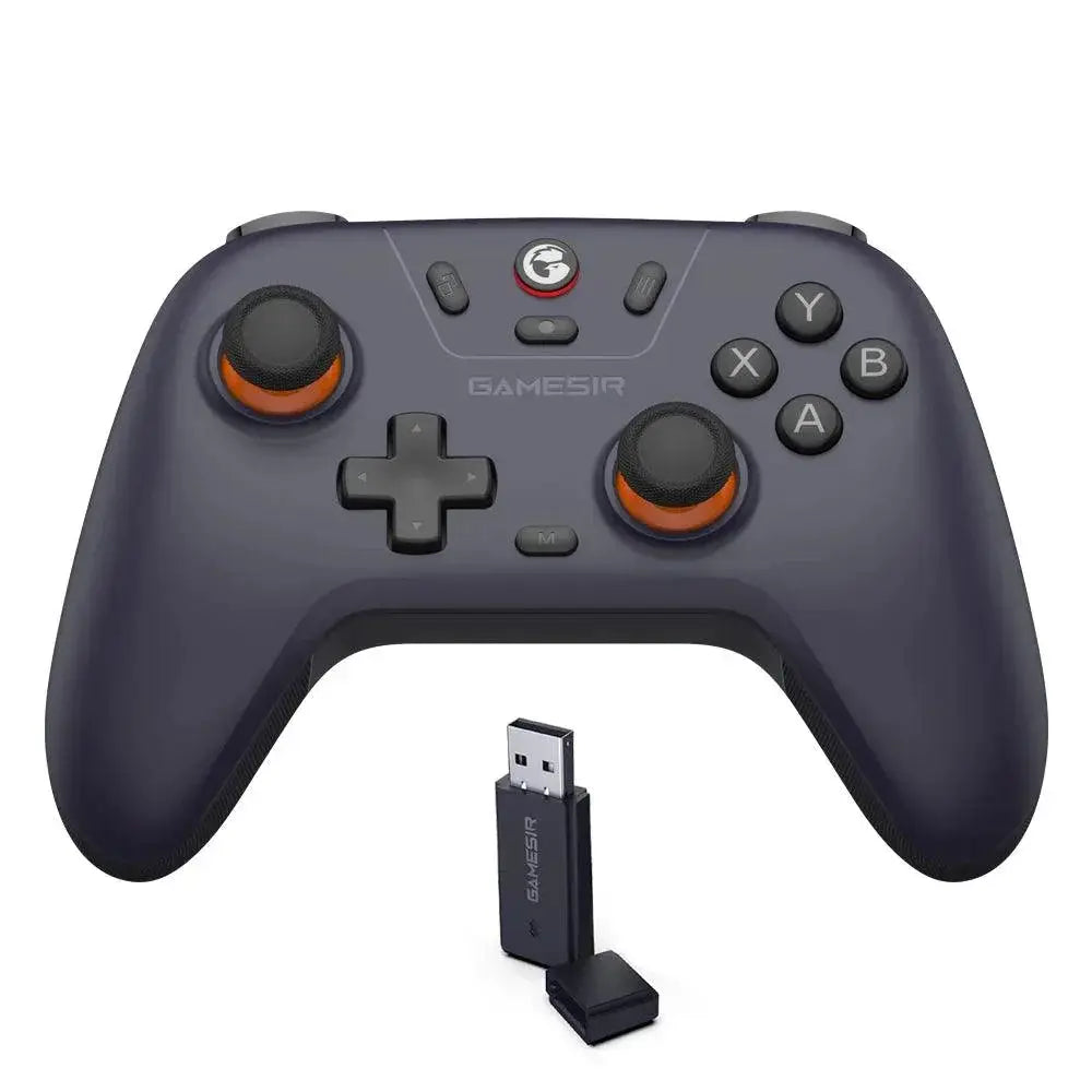 GameSir Nova Lite Wireless Gamepad Controller Across Devices