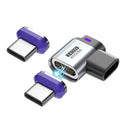 Magnetic Usbc Adapter - Fast