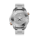 Seagull Deep Ocean Diver Watch