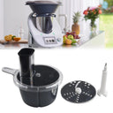 Enhance Cooking Experience with Thermomix Food Processor Kit