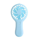 Mini Handheld Small Fan Portable Cooling Companion Quiet