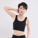 Comfort Trans Women Chest Binder for Gym