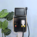 Portable 808nm Diode Laser Epilator