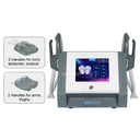 EMSzero 6500W Machine 2024 Body Slimming Fat Burning