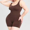 Colombian Shapewear Bodysuit Seamless Tummy Control