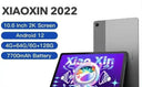 Smooth Multitasking Tablet for Students