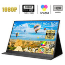 Monitor for Clearer Everyday Viewing