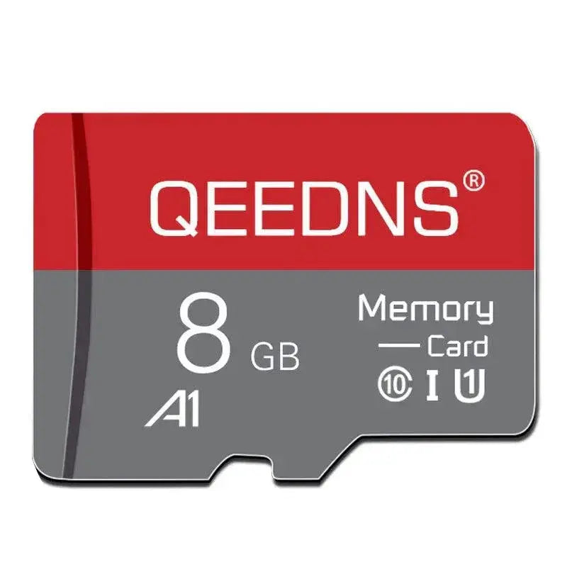 Expandable Storage High Speed Memory Cards Boost Capacity