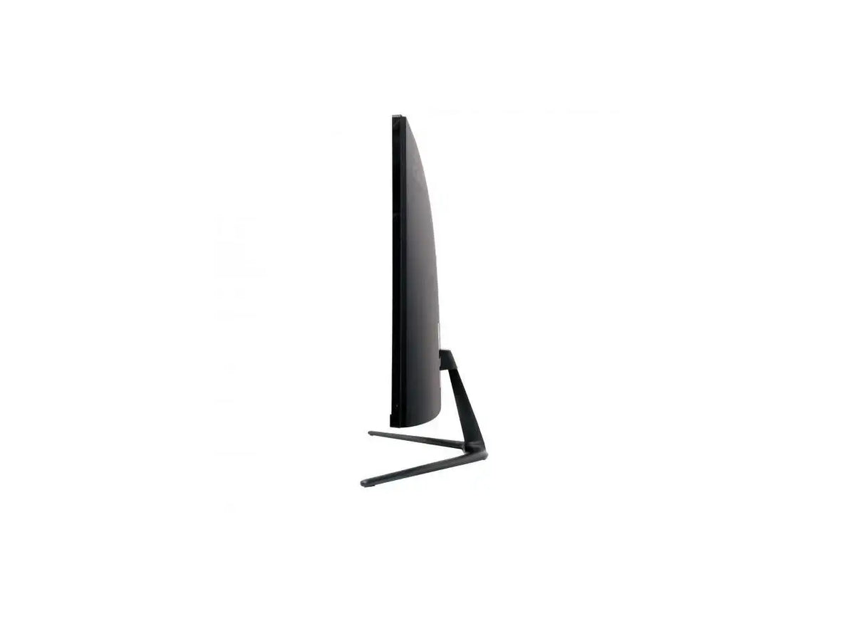 Acer Nitro 27" WQHD 2K 1440P 300Hz with AMD FreeSync Premium Technology 1ms HDR10 Built-in Speakers Curved Gaming Computer Monitor ED270U Fbmiipx