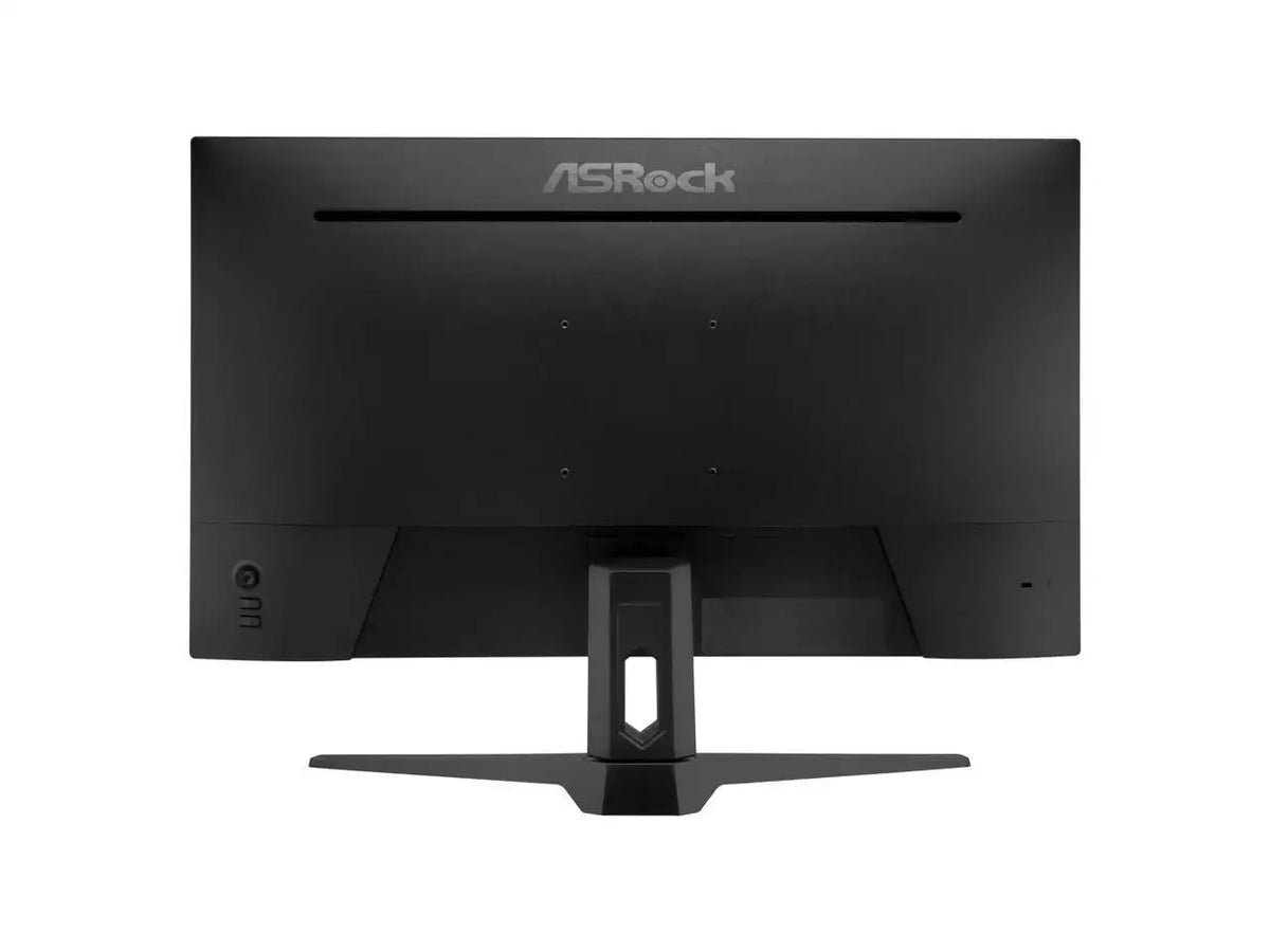 ASRock Phantom Gaming 27 inch Full HD 240Hz IPS FHD AMD FreeSync Premium (Adaptive Sync) 1ms Gaming Computer Monitor PG27FFS1A